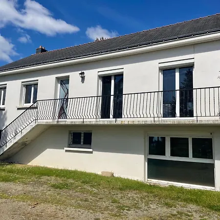Feriehus Maison De Famille 5 Ch Ideale Pour Des Reunions De Familles *