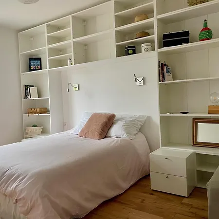 Maison De Famille 5 Ch Ideale Pour Des Reunions De Familles Sainte-Luce-sur-Loire