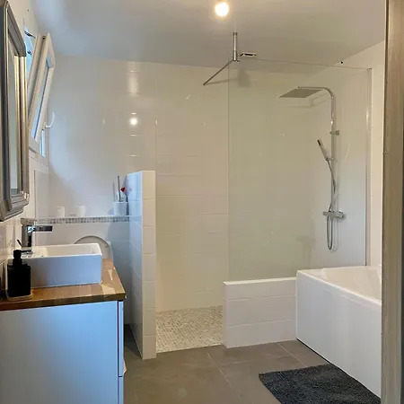 Maison De Famille 5 Ch Ideale Pour Des Reunions De Familles * Sainte-Luce-sur-Loire