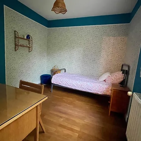 Maison De Famille 5 Ch Ideale Pour Des Reunions De Familles Holiday home *