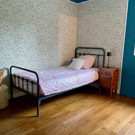 Holiday home Maison De Famille 5 Ch Ideale Pour Des Reunions De Familles *