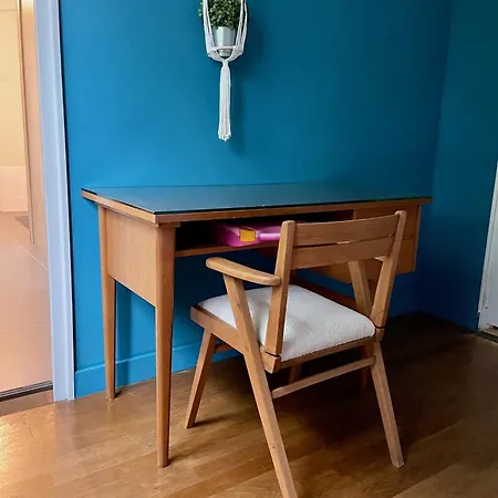 Maison De Famille 5 Ch Ideale Pour Des Reunions De Familles Holiday home