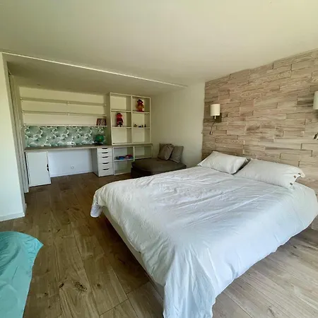 Maison De Famille 5 Ch Ideale Pour Des Reunions De Familles Holiday home *