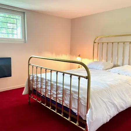 Maison De Famille 5 Ch Ideale Pour Des Reunions De Familles