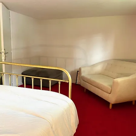 Holiday home Maison De Famille 5 Ch Ideale Pour Des Reunions De Familles