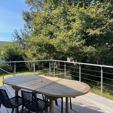 Feriehus Maison De Famille 5 Ch Ideale Pour Des Reunions De Familles