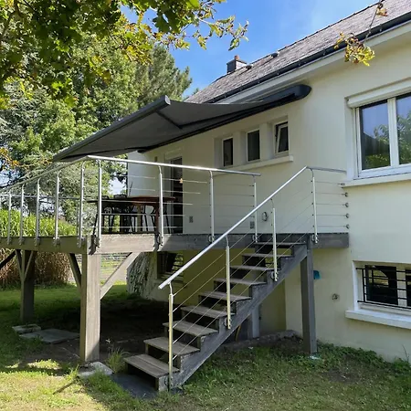 Maison De Famille 5 Ch Ideale Pour Des Reunions De Familles