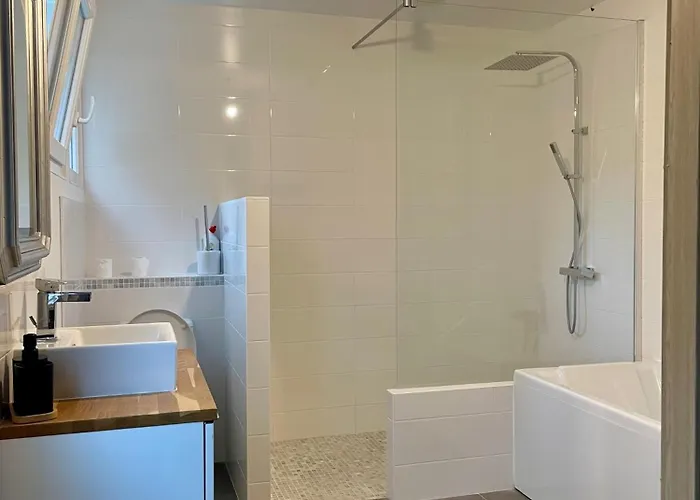 Maison De Famille 5 Ch Ideale Pour Des Reunions De Familles * Sainte-Luce-sur-Loire